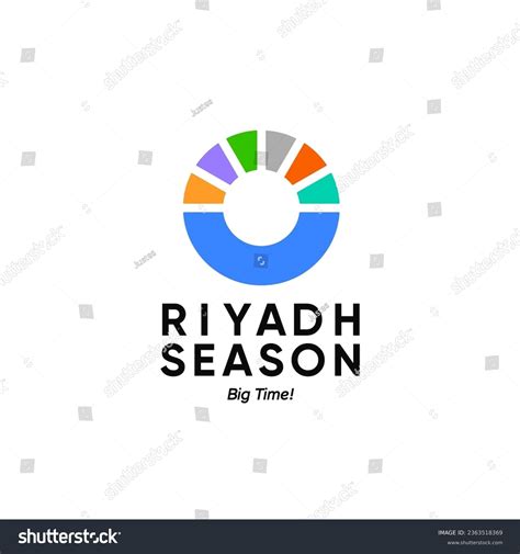 Riyadh Season 2023: Over 4 Royalty-Free Licensable Stock Illustrations ...