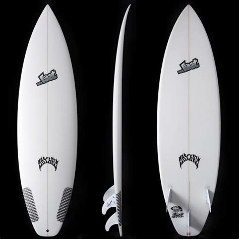 The DRIVER - ...LOST Surfboards | Mayhem Shapes & Designs