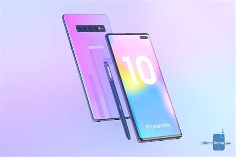 Forget Samsung's Galaxy S10, This Is The Smartphone To Buy