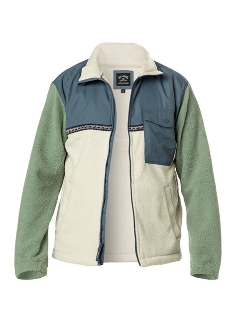 BILLABONG Jacke ABYFT00313/CHI | herrenausstatter.de