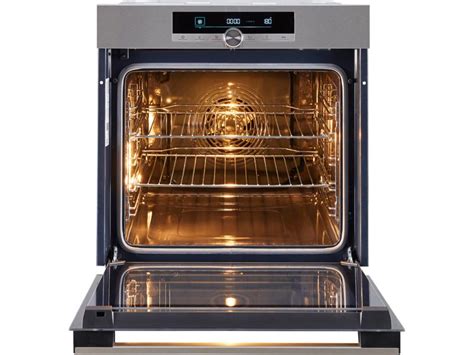 Hisense BSA65332AX review | Electric steam_cleaning single Built-in ...