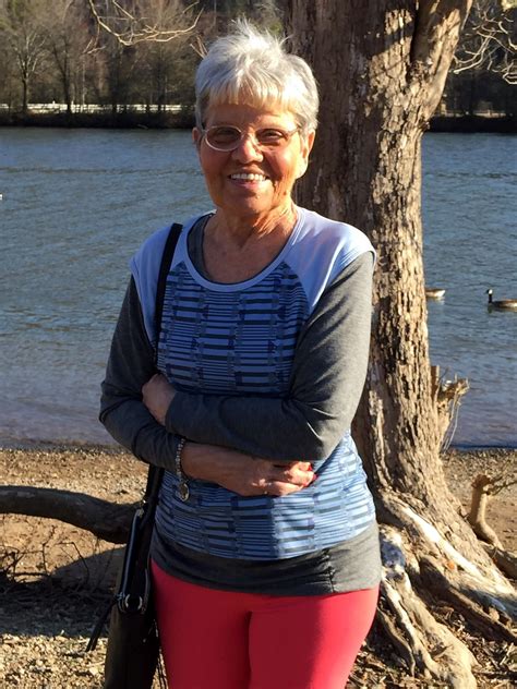 Remembering Mariann Ward: Obituary and Funeral Information 4