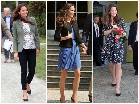 Everyday Kate Middleton Casual Style Dusolapan