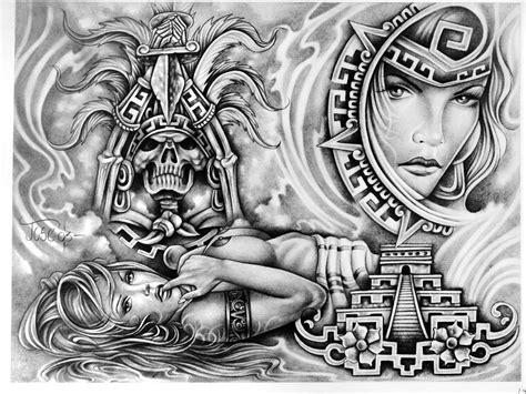 Chicano Lowrider Tattoos Printable Computer Tools