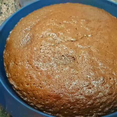 Nude Cake De Chocolate Y Quinotos Con Crema De Mascarpone Y Frutos Rojos Por Mi Cumplea Os Cocina