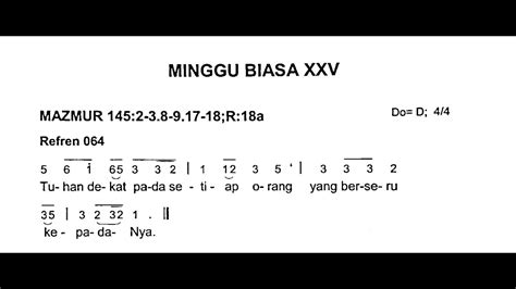 Edisi Baru Minggu 24 September 2023 Minggu Biasa Xxv Dua Puluh