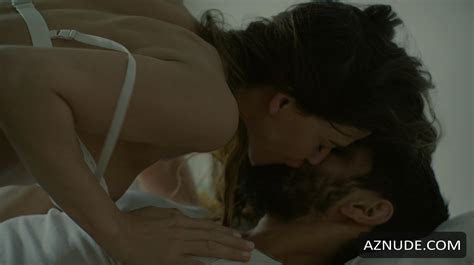 FAUDA NUDE SCENES AZNude