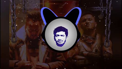 This Party Getting Hot Bass Boosted Jazzy B Yo Yo Honey Singh KM Bass Boosted YouTube