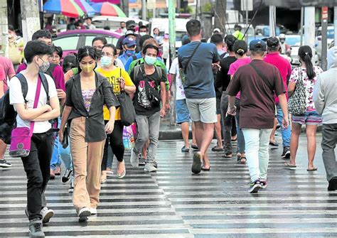 Pag Aaral Mas Maraming Pilipino Ang Umaayon Sa Hustle Culture