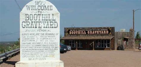 TombstoneWeb.com – Tombstone Arizona Information