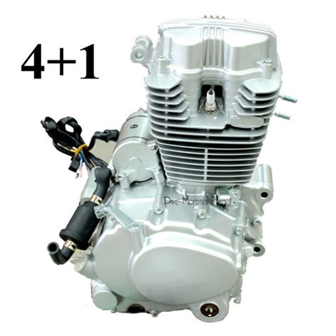 Zongshen ZS167FMM CG250-B China Motorcycle 250cc Engine for sale online ...
