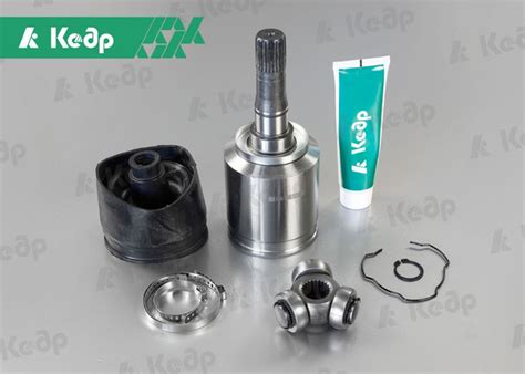Шрус внутренний левый (короткий) для а/м ВАЗ-2123 Шевроле Нива ...