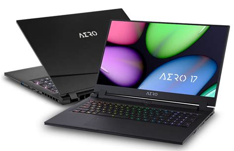 Notebook 17 Zoll