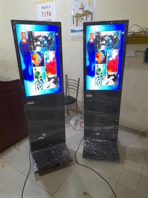 Advertising Displays At Rs 40000piece Advertising Displays In Noida