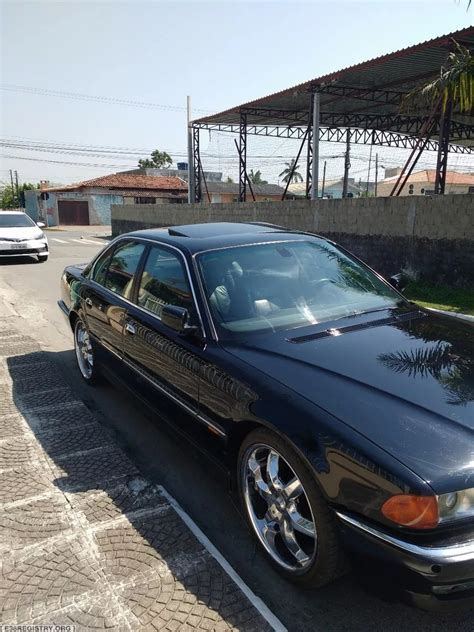 For Sale I Dk The Bmw E Series Registry