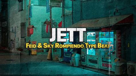 Instrumental Reggaet N Espacial Feid Sky Rompiendo Type Beat