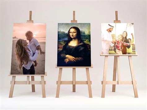 Custom Canvas Prints In Dubai Personalized Art