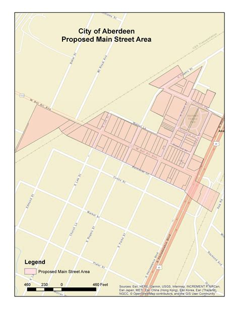 These post offices in Aberdeen have a surprising historical design 20