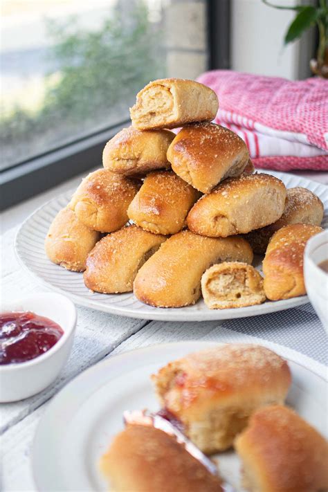 Señorita Bread Satisfies Your Sweet Tooth Joyful Dumplings