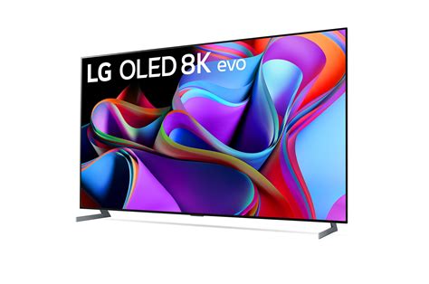 Lg Z3 77 8k Signature Oled Smart Tv Oled77z39la Aeu Dustinhome Dk