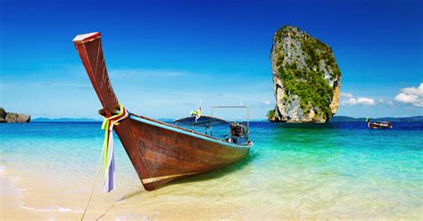 15 budget-friendly beach vacations