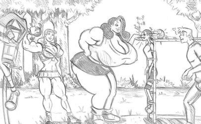 Tall Mighty And Dommes Zb Porn