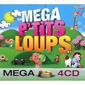Mega P Tits Loups Amazon Music