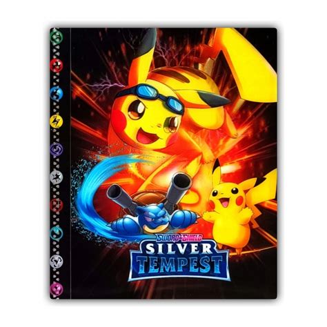 ALBUM KLASER NA 240 KARTY POKEMON GRATIS 20 KART 13287448307