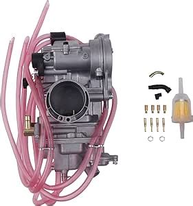 Amazon Goodbest New Carburetor Carb For Yamaha Wr Wr F Yz F