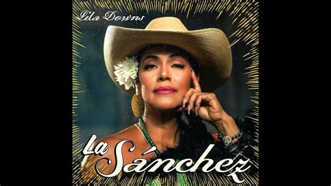 Lila Downs La Sánchez Full Album 2023 YouTube