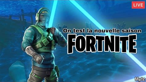 Viens Jouer Avec Sur Fortnite Saison 7 Chapitre 2 Objectif 120 ABOS