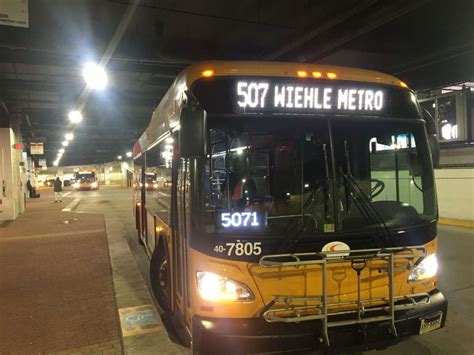 More Fairfax Connector routes disrupted as bus workers go on strike | WTOP