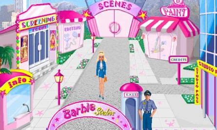 Jogo Do Barbie Good - Jogo da Barbie: qual o melhor?