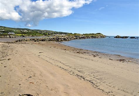 Greencastle – Donegal Beaches