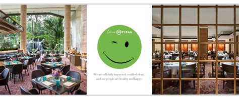 Sheraton Towers Singapore