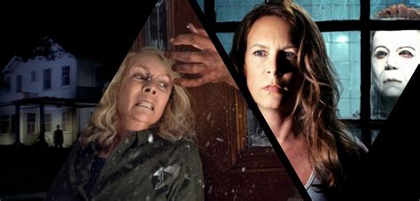 Handy Chart Lays Out the 'Halloween' Franchise's "Choose Your Own ...