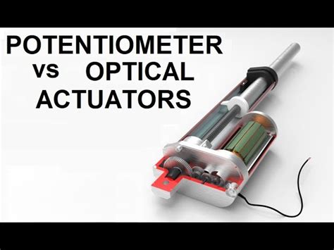 Linear Actuators How Does An Actuator Work Firgelli Off