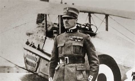 francesco baracca italian protagonist   great war aviationfile
