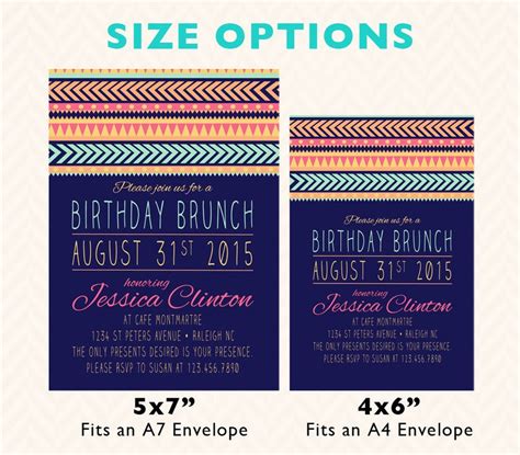 French Lingerie Shower Invite Oo La La DIY Printable Etsy