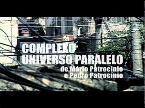 Islands Doc Complexo Universo Paralelo Youtube