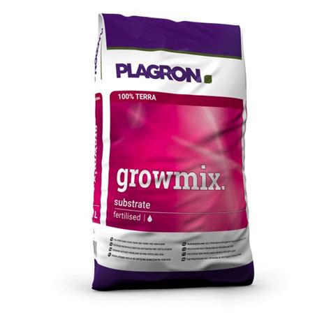 Plagron Growmix 50L