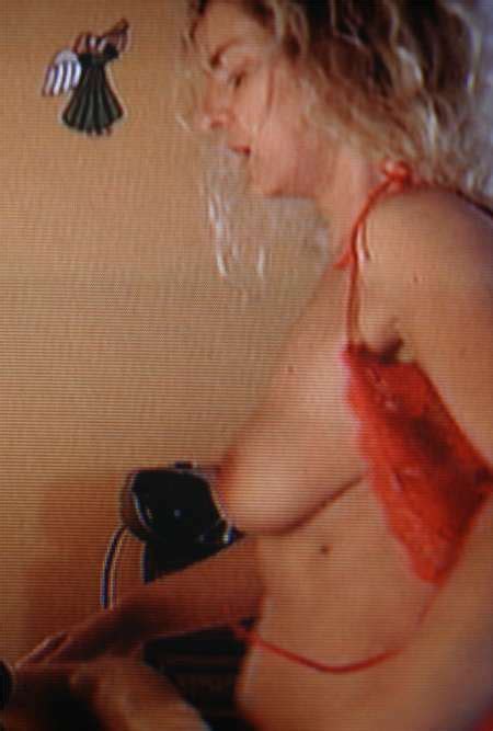 Naked Marcela Osorio Added By Carvarrete