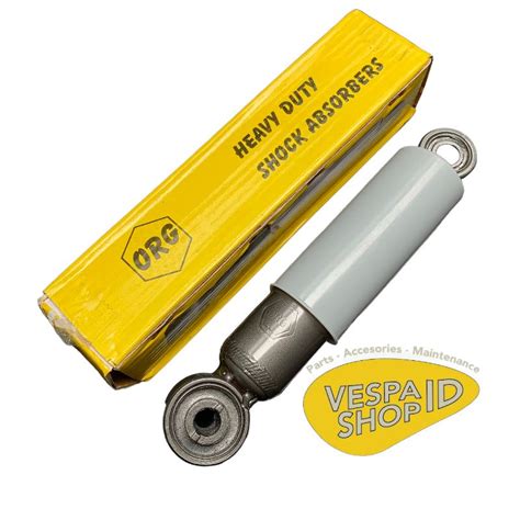 Jual Shock Breaker Depan Vespa Super Sprint VBB VNB Bajaj Ps Strada