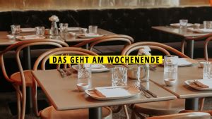 Sex and the City in München neue Serie Servus Baby Mit Vergnügen München