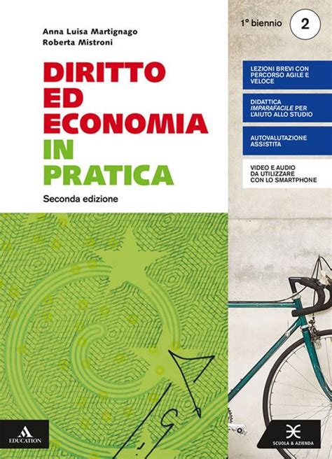 Diritto Ed Economia In Pratica Per Gli Ist Professionali Con E Book