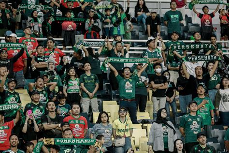 Amankan Tiket Big Match Imam Arief Beli Full Season Ticket Persebaya Id