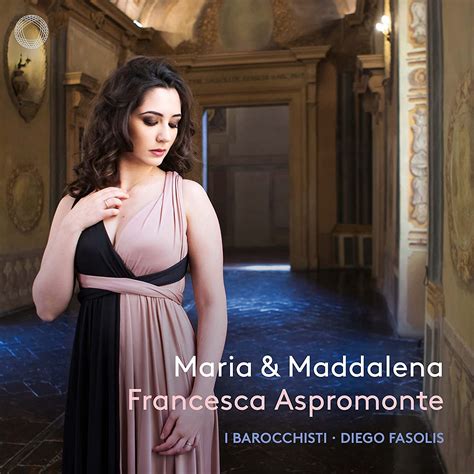 Maria Maddalena