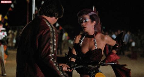 Naked Catlin Adams In The Jerk