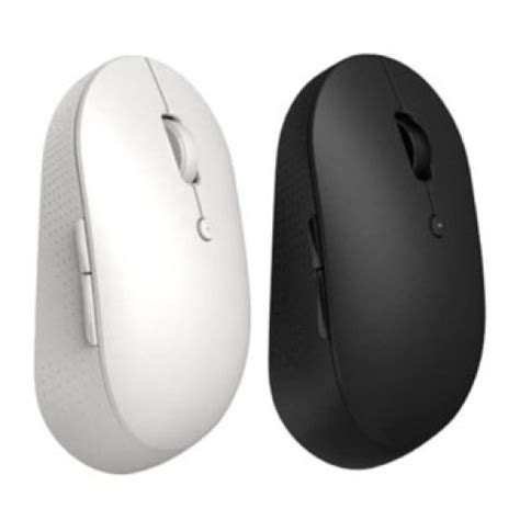 Xiaomi Mi Dual Mode Wireless Mouse Silent Edition