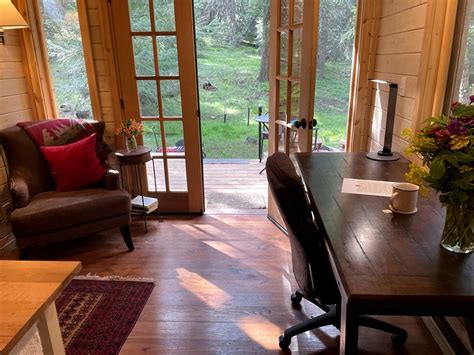 Owl Creek Cabin, Cabins, Ashland, United States of America | Glamping Hub